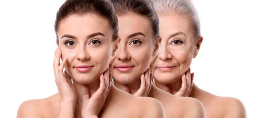 Slow-Ageing: la bellezza che inizia da dentro
