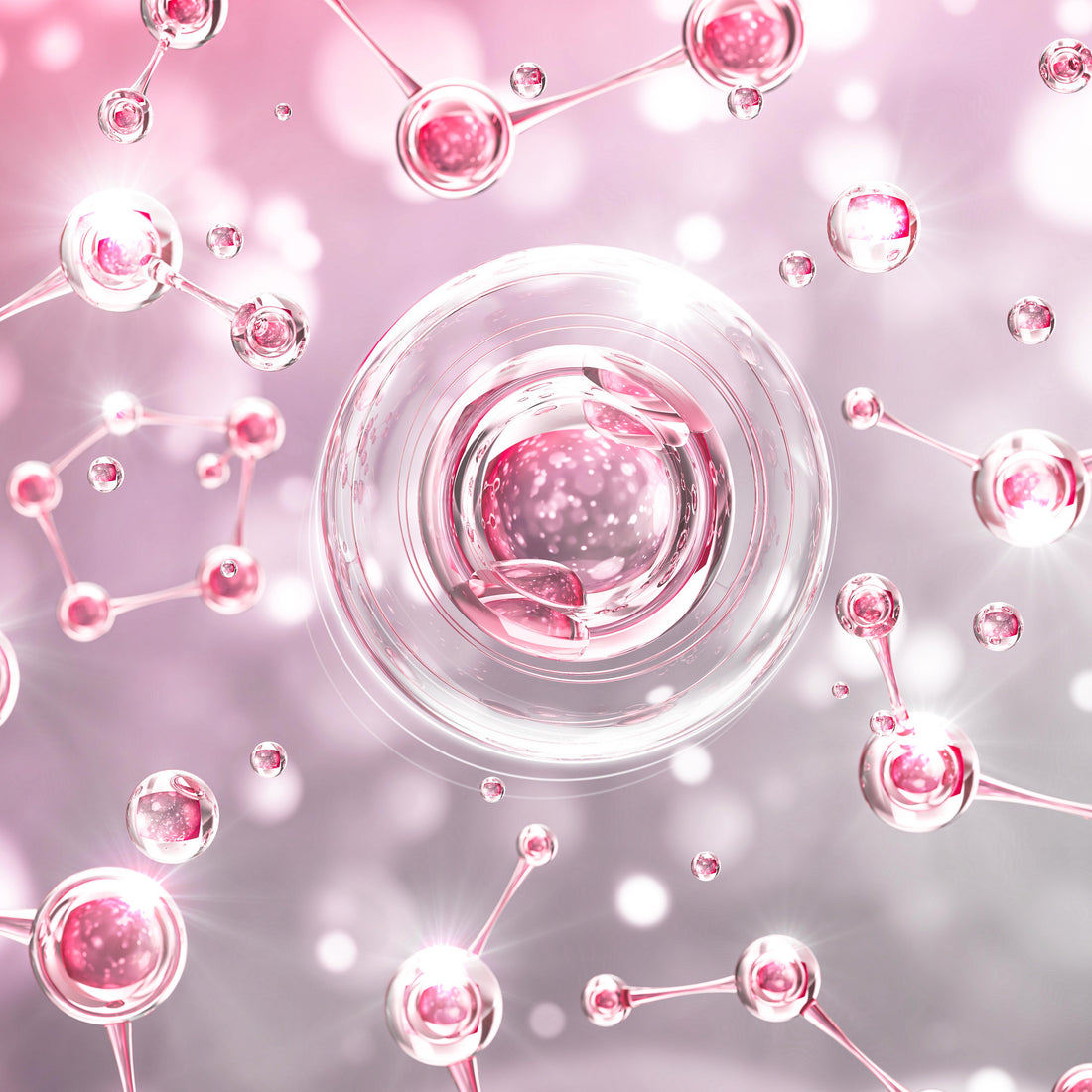 Collagene: perché è così importante?