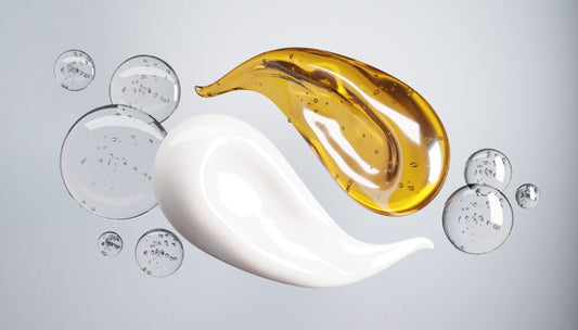 Acque Attive: cosa sono e perché sono importanti