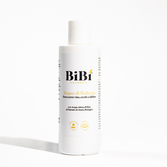 Acqua di Bellezza - Struccante - 200ml