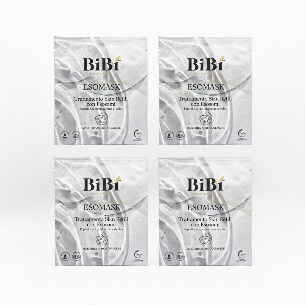 Esomask 4-pack