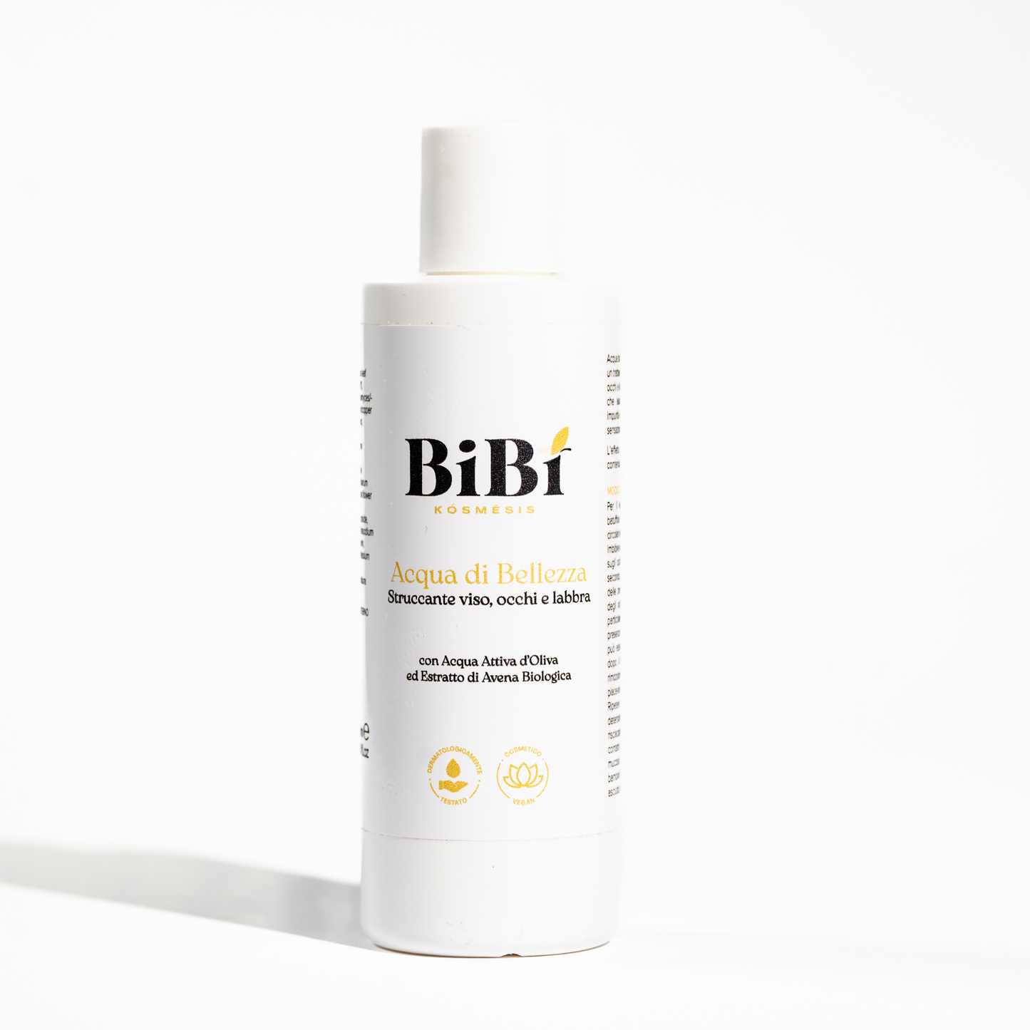 Acqua di Bellezza - Struccante - 200ml