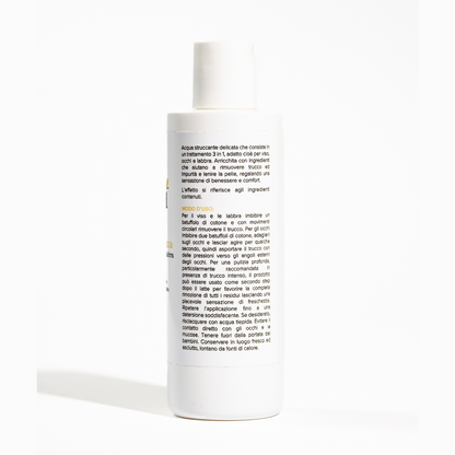 Acqua di Bellezza - Struccante - 200ml