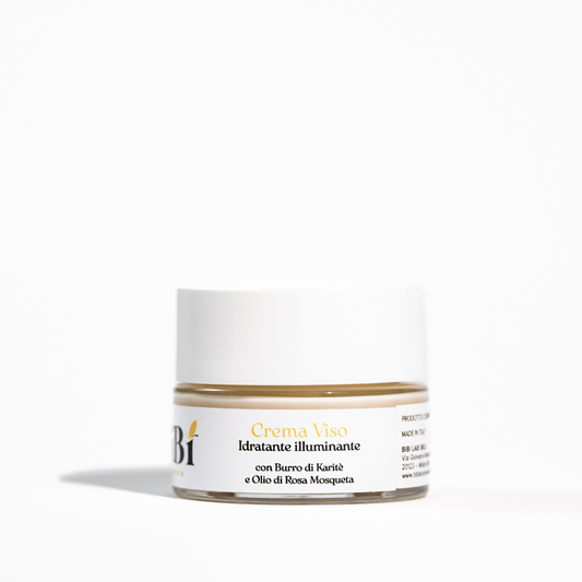Crema Viso - Idratante - 50ml