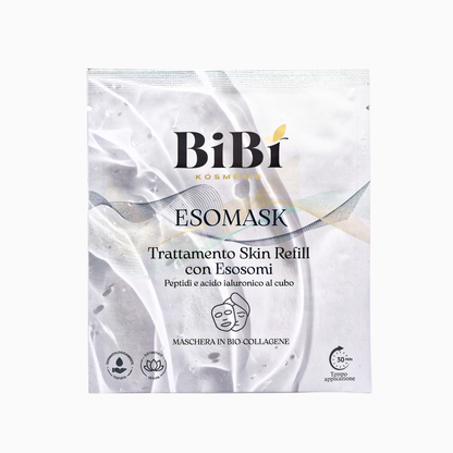 Exosome Filler Experience❤️