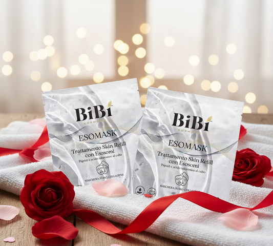 Exosome Filler Experience❤️