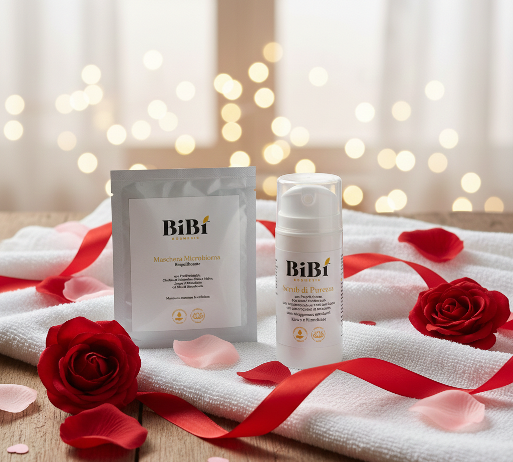 Balanced Love ❤️