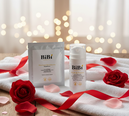 Balanced Love ❤️