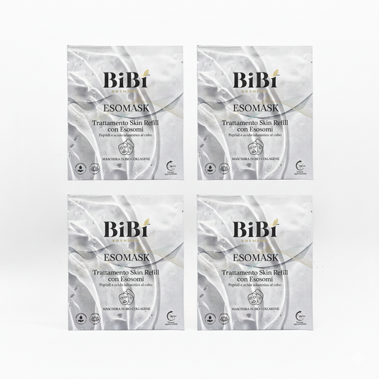 Esomask 4-pack