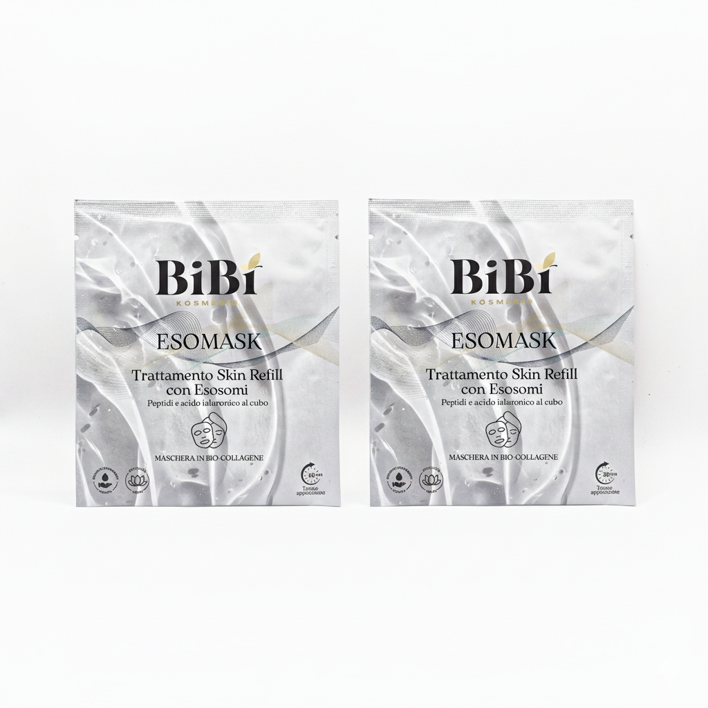 Esomask 2-pack