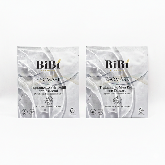 Esomask 2-pack
