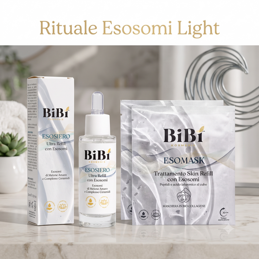 Rituale Esosomi Light
