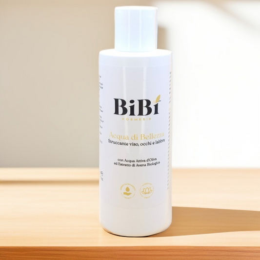 Acqua di Bellezza - Struccante - 200ml