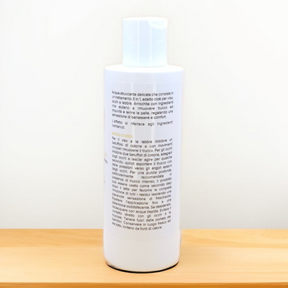 Acqua di Bellezza - Struccante - 200ml