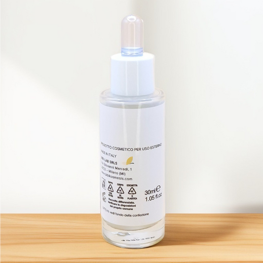 Gocce di Luce - Siero illuminante - 30ml