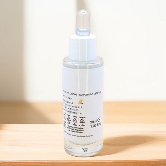 Gocce di Purezza - Siero riequilibrante - 30ml