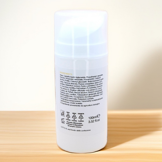 Scrub di Purezza - Crema esfoliante - 100ml