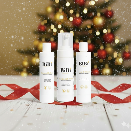 Milky Essential Routine