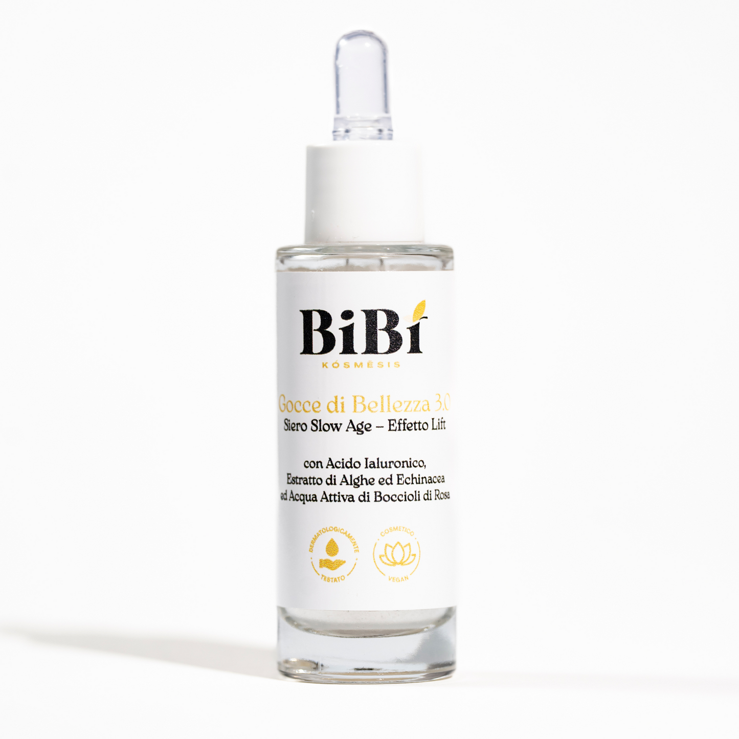 Gocce di Bellezza 3.0 - Siero Slow Age Effetto Lift - 30ml