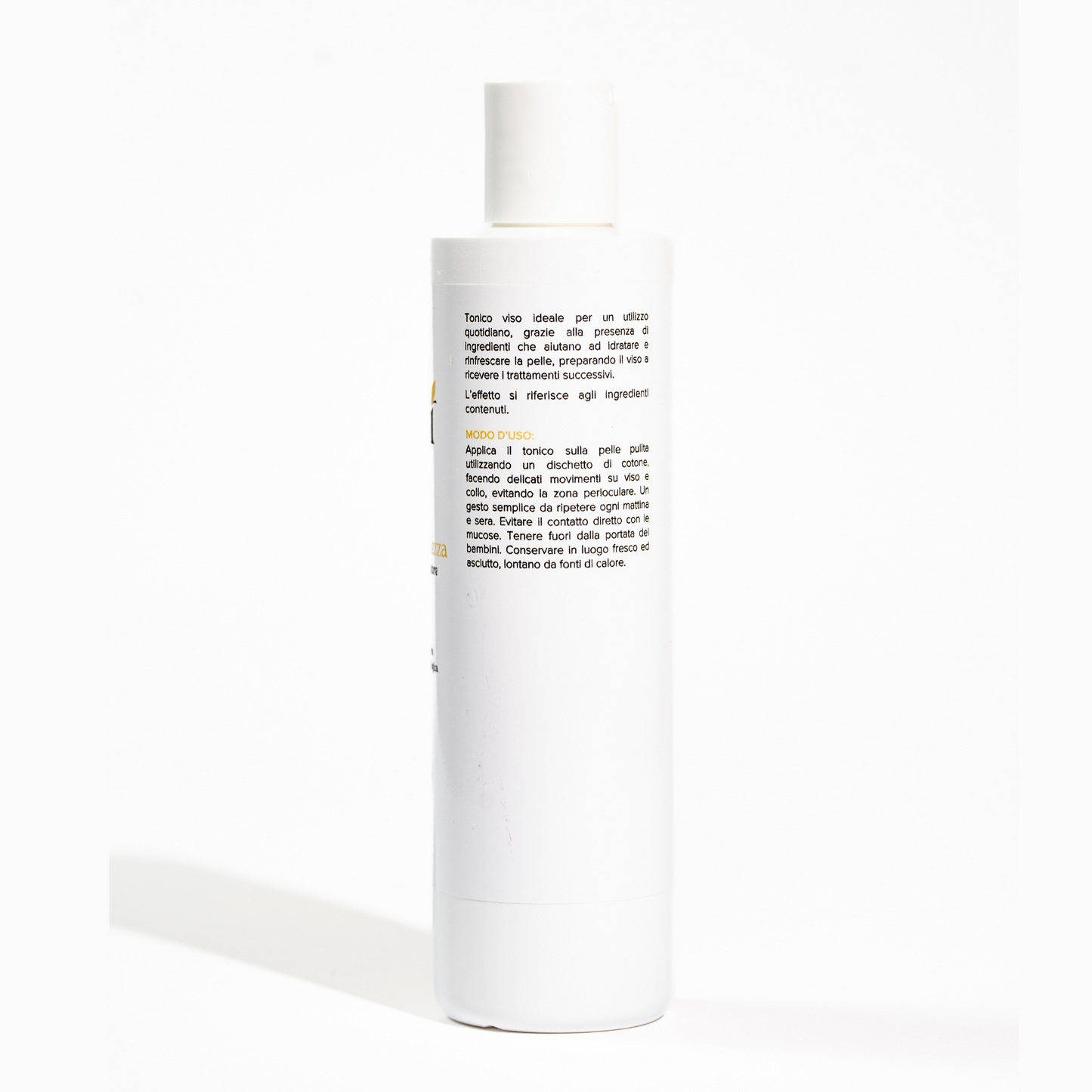 Tonico di Bellezza - Illuminante e Attivatore - 250ml