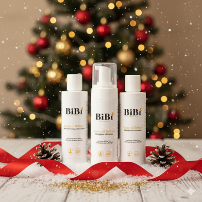 Watery Essential Routine